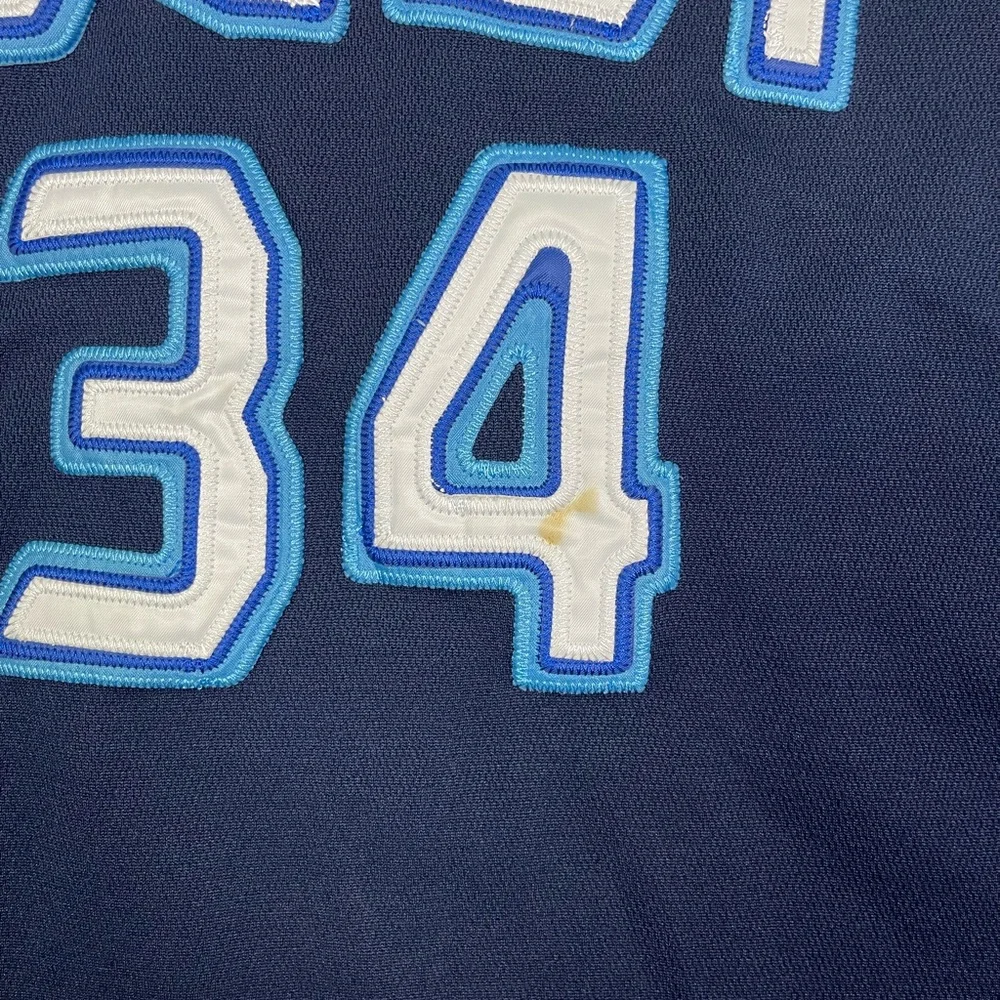 Vintage Paul Pierce Eastern Conference All-Stars‎ 2009 Jersey